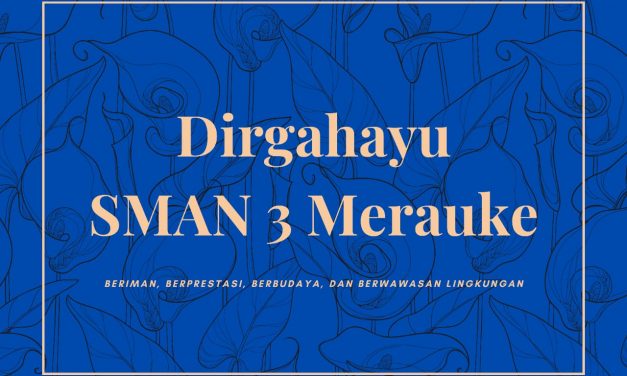 HUT SMANTI KE 27 TAHUN 2021