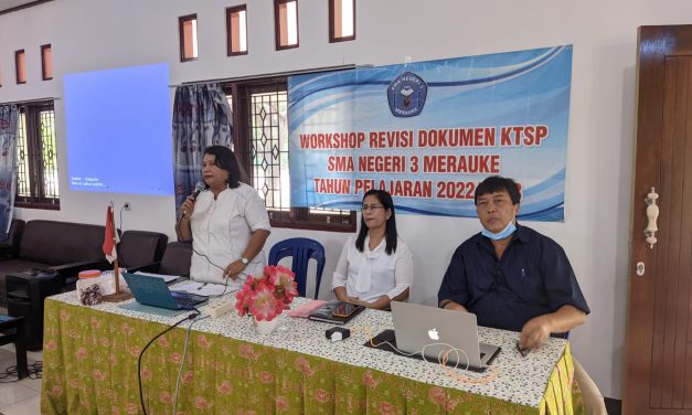 WORKSHOP 2022