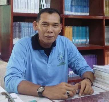 Sambut HUT SMANTI MERAUKE gelar berbagai lomba