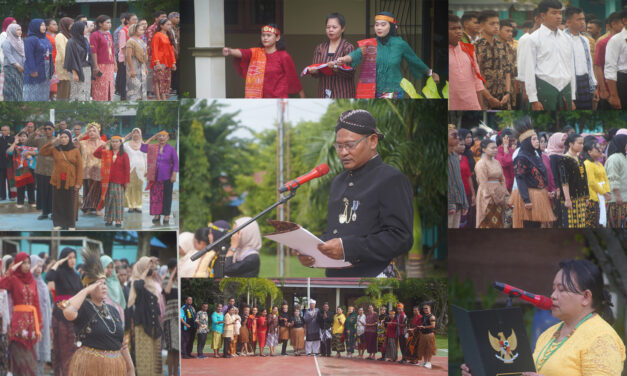 HARDIKNAS  SMAN 3 MERAUKE TAHUN 2024