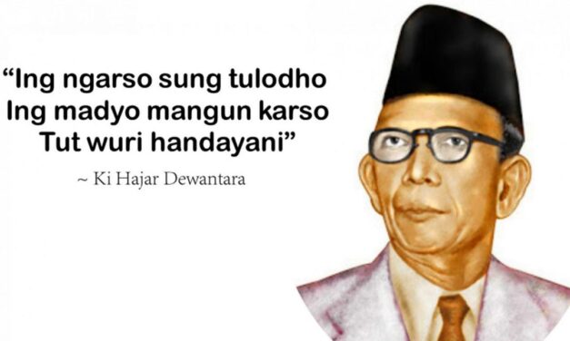 SELAMAT HARDIKNAS 2024