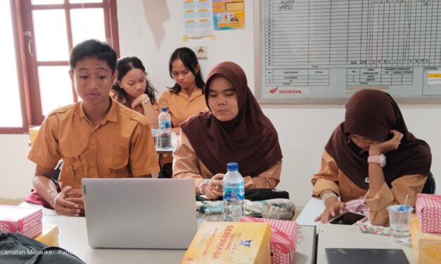 ASTRA HONDA MOTOR BEST STUDENT 2024
