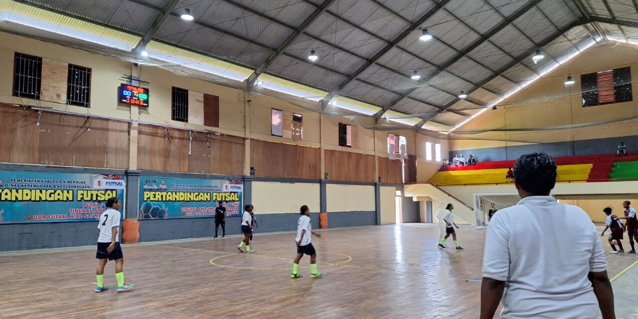 DISPORA CUP TAHUN 2024