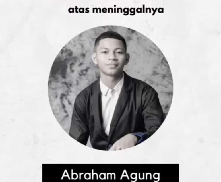 REST IN PEACE, KETOS