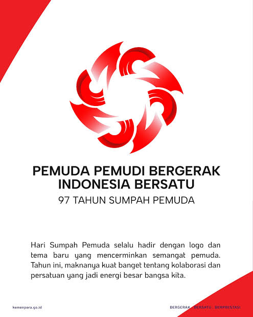 SUMPAH PEMUDA 2025