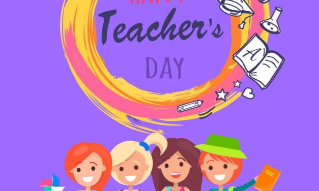 SELAMAT HARI GURU, SELASA 25 NOVEMBER 2025