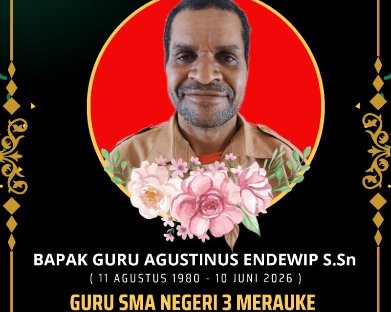 REST IN PEACE